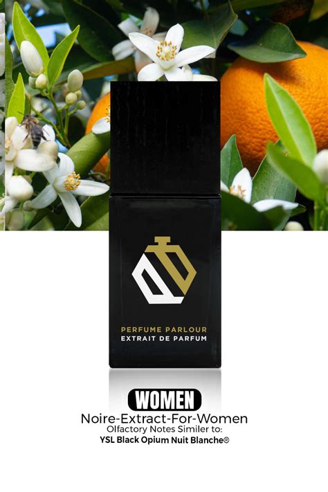 perfume parlour clone extract
